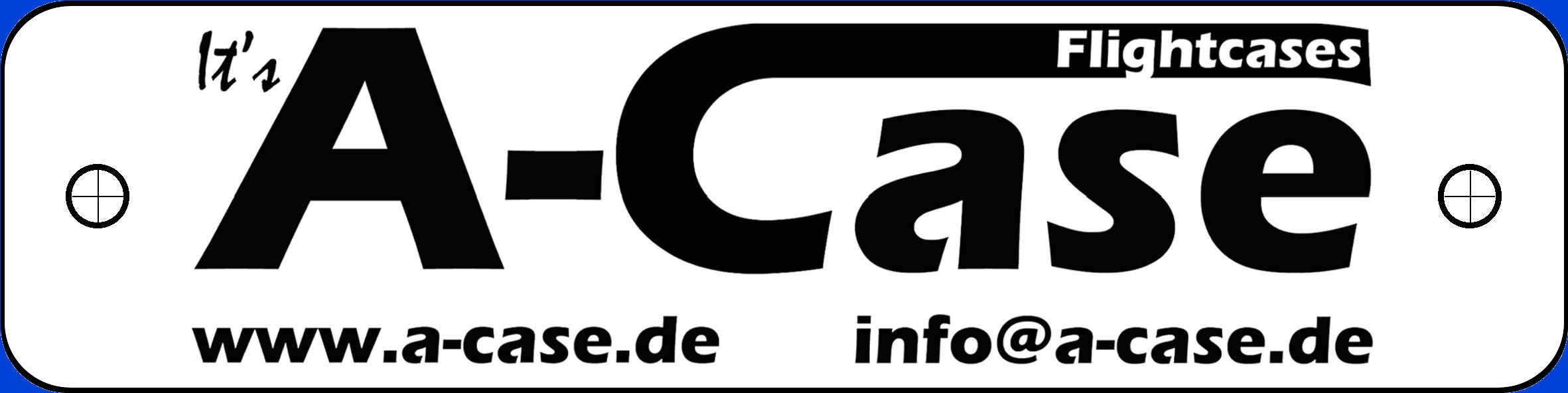 a-Case Logo